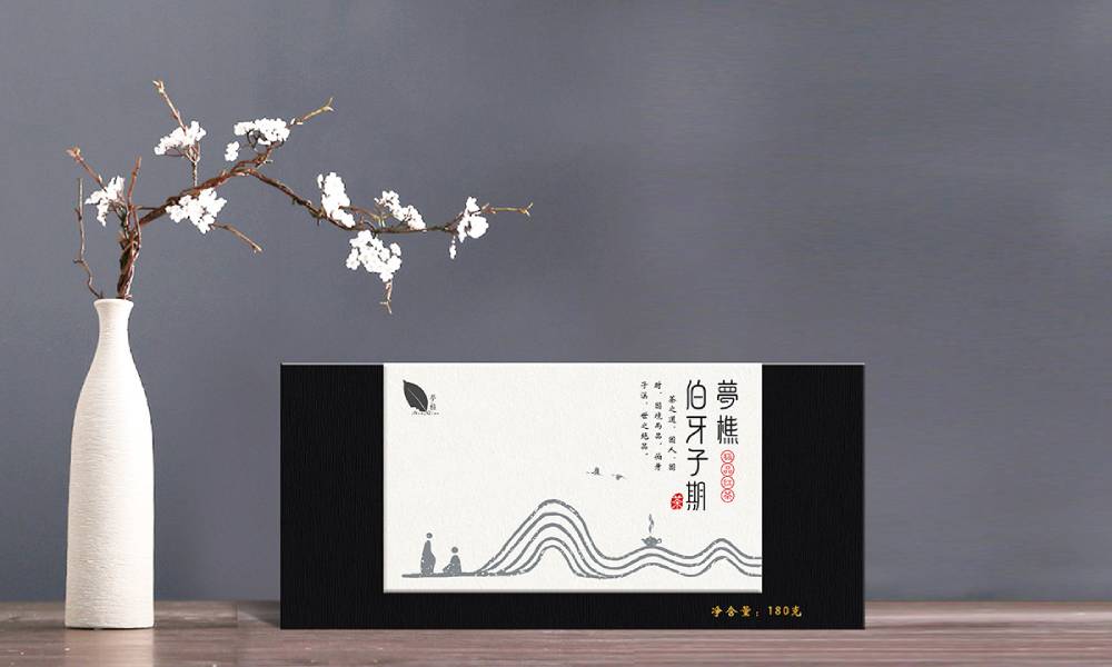 与包装设计公司共建品牌DNA视觉化的协作流程