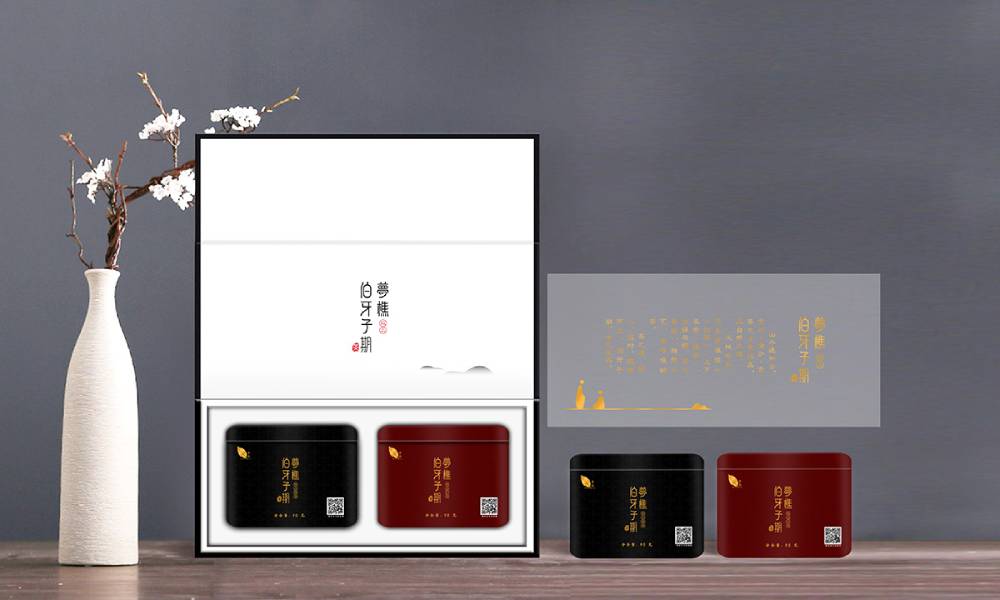 瓮安县包装设计：文化赋能，创新驱动，解锁城市产业新势能