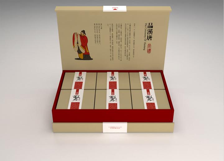 瓮安县白酒包装设计：以文化底蕴，酿就城市酒业的视觉醇香